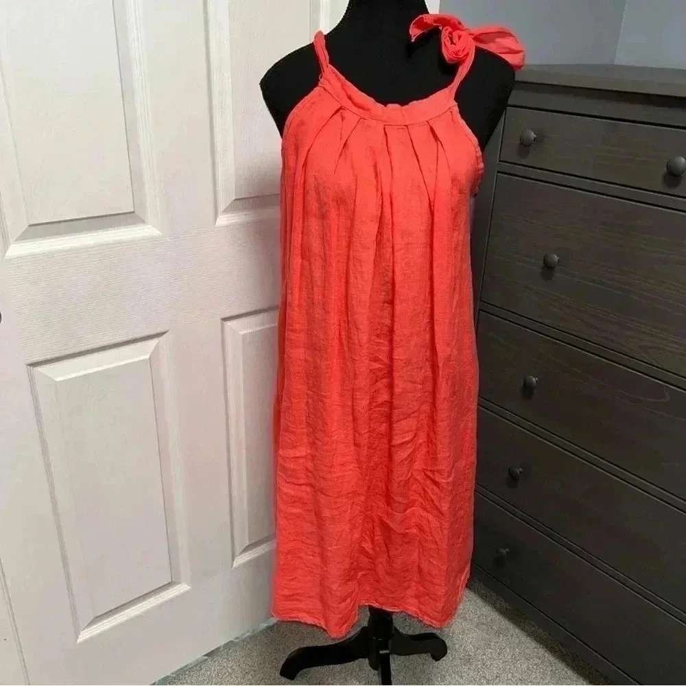 Bellambia Dress